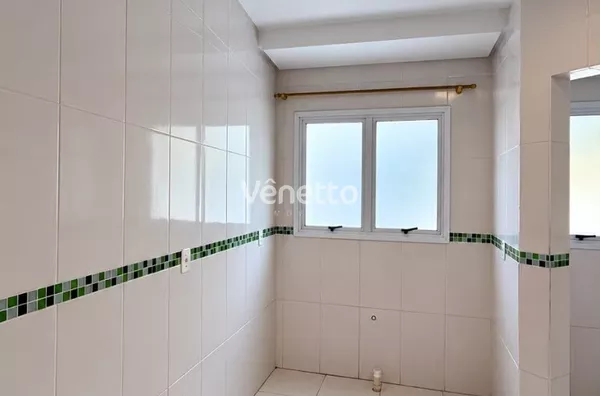 Apartamento à venda, Bairro São Peregrino, Veranópolis/RS. - Foto 7