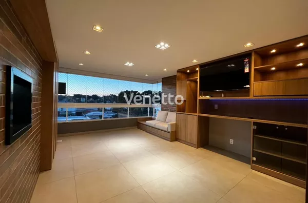 Apartamento à venda, Centro, Veranópolis/RS. 