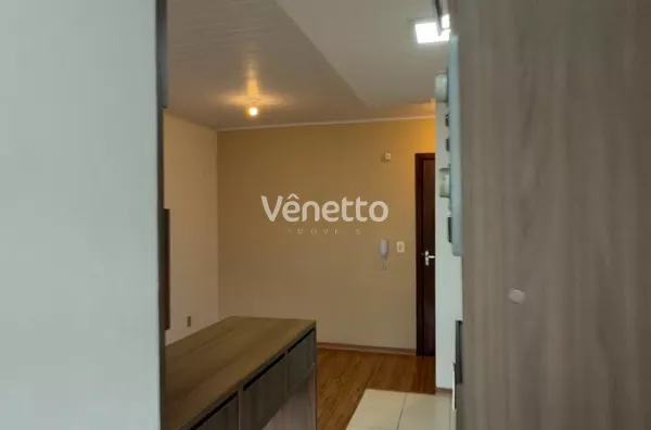 Apartamento para , 2 quarto(s),  Santa Lúcia, Veranópolis