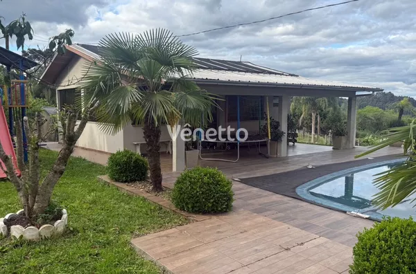 Casa para venda, Veranópolis
