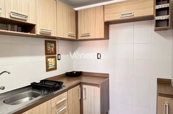 Apartamento para aluguel, 1 quarto(s),  Centro, Veranópolis