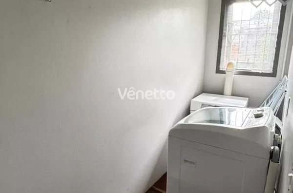 Casa à venda, Centro, Veranópolis/RS. 