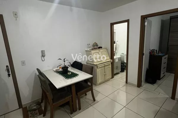 Apartamento à venda, Bairro Centro, Veranópolis/RS.