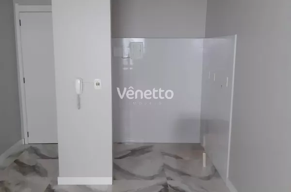 Apartamento à venda, bairro Santa Lúcia, Veranópolis/RS. 
