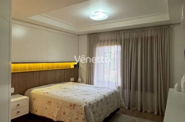 Casa à venda no bairro Femaçã, Veranópolis/RS. 