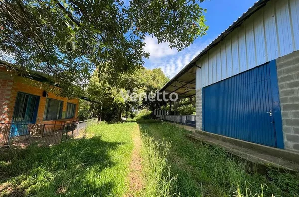 Sítio para venda,  Santo Antonio Da Segunda, Veranópolis/RS.