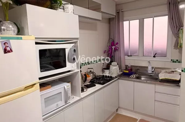 Apartamento para venda, 2 quarto(s), Veranópolis
