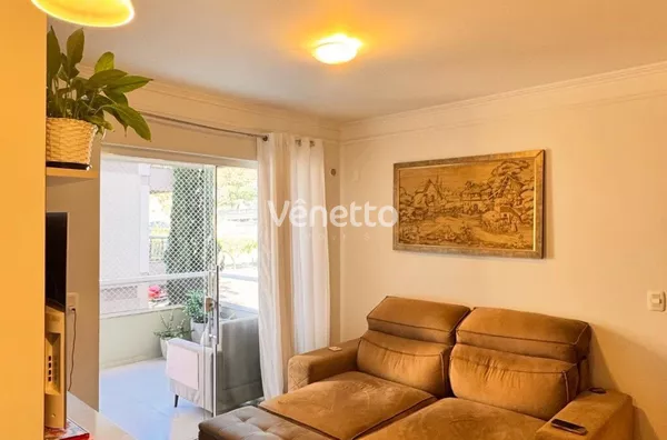 Apartamento à venda, Centro, Veranópolis/RS. 