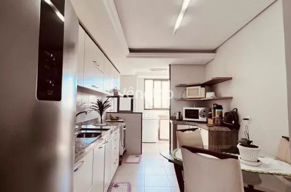 Apartamento à venda, Centro, Veranópolis/RS. 