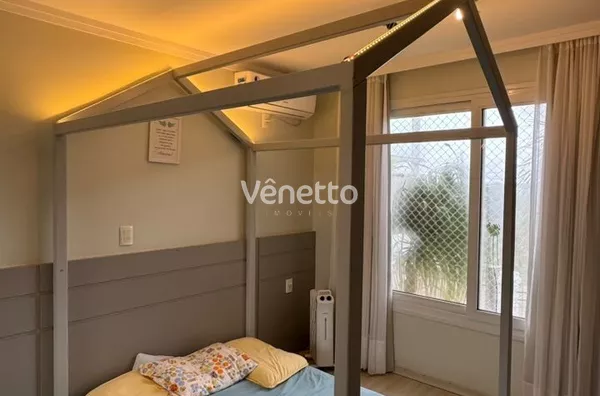 Casa para venda, 4 quarto(s), Femaçã, Veranópolis - Foto 14