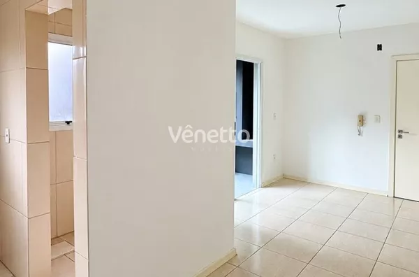 Apartamento para venda, 1 quarto(s), São Peregrino, Veranópolis - Foto 3