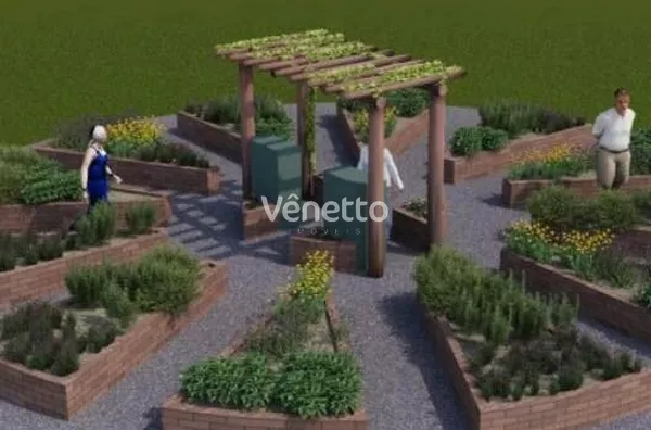 Terreno à venda,  Linha Aimoré, Vila Flores/RS.