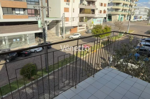 Apartamento para venda, 2 quarto(s),  Centro, Veranópolis
