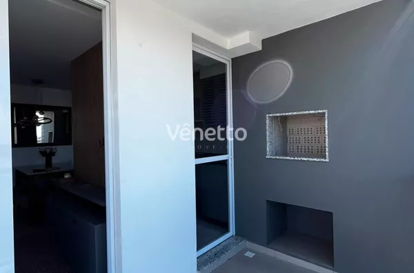 Apartamento para venda, 2 quarto(s), Centro, Veranópolis