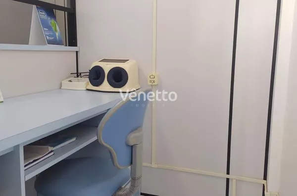 Consultório montado à venda, Centro, Veranópolis/RS. 