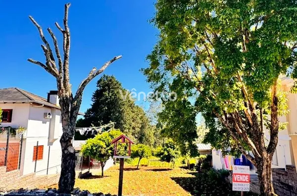 Terreno à venda, Bairro Renovação, Veranópolis/RS. 