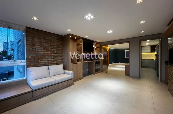 Apartamento à venda, Centro, Veranópolis/RS. 