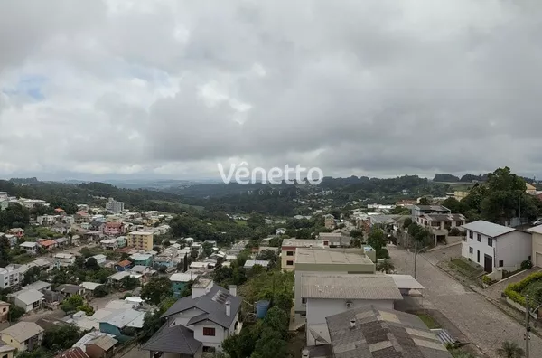 Apartamento à venda, Centro, Veranópolis/RS. 
