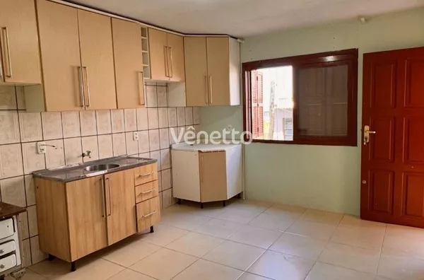 Apartamento à venda, Centro/São Francisco, Veranópolis/RS. 