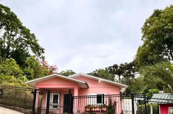 Casa à venda, Vila Azul, Veranópolis/RS. 