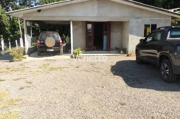 Sítio à venda, Vila Flores/RS. 