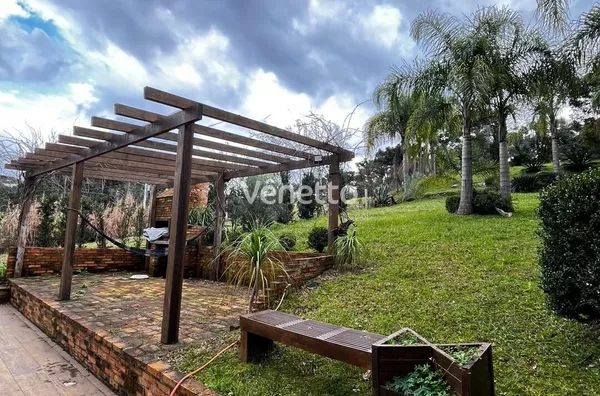 Sítio à venda, Interior, Comunidade Pedancino, Veranópolis/RS.