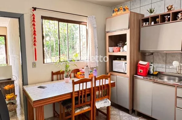 Casa à venda, Santa Rita, Veranópolis/RS. 