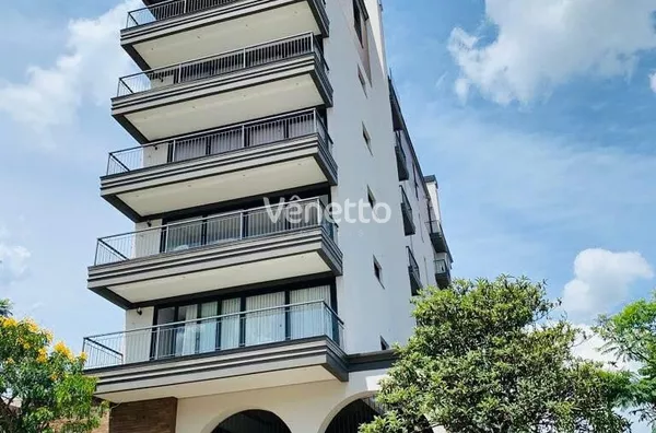 Apartamento à venda, Bairro Centro, Veranópolis/RS.