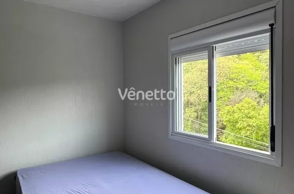 Apartamento para venda, 2 quarto(s), Santa Lúcia, Veranópolis - Foto 12