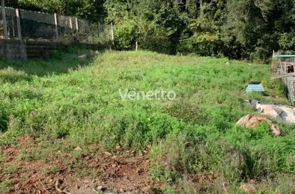Terreno para venda Medianeira III VERANOPOLIS