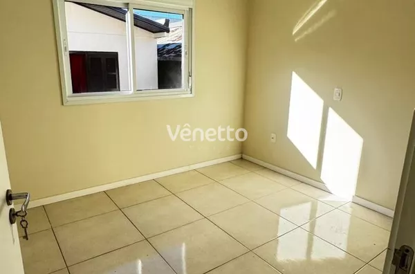 Casa à venda no bairro Valverde, Veranópolis/RS. 