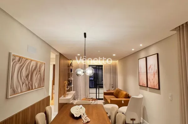 Apartamento à venda, Centro, Veranópolis/RS. 