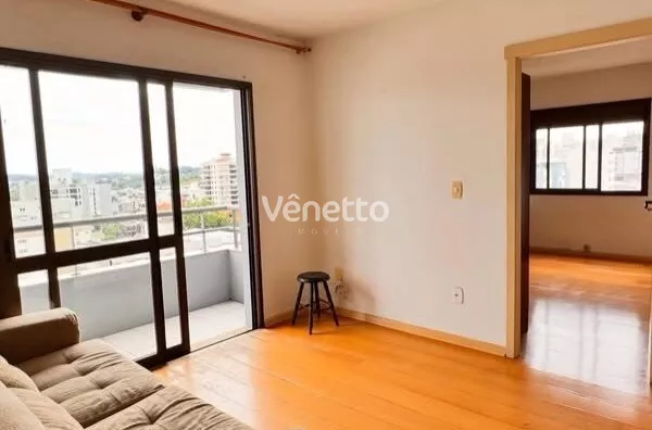 Apartamento à venda, Centro, Veranópolis/RS. 