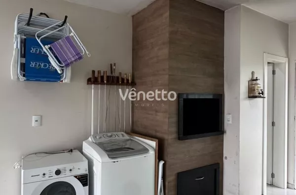 Casa para venda, 3 quarto(s), Colina Do Retiro, Veranópolis - Foto 15
