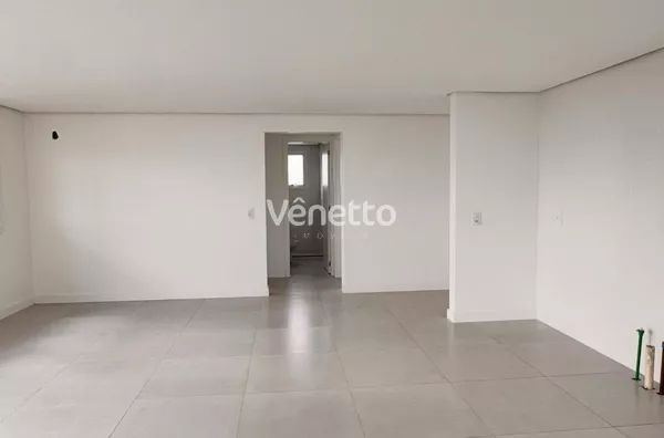 Apartamento à venda, Centro, Veranópolis/RS. 