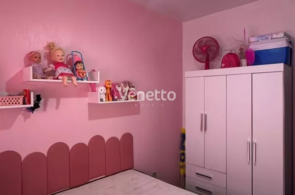 Apartamento para venda, 2 quarto(s), Santa Lúcia, Veranópolis - Foto 9