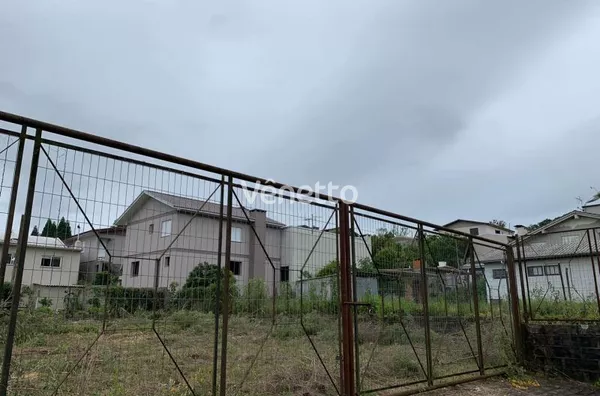 Terreno para venda,  bairro Femaçã, Veranópolis/RS.