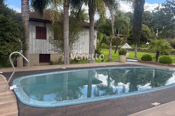 Casa para venda, Veranópolis