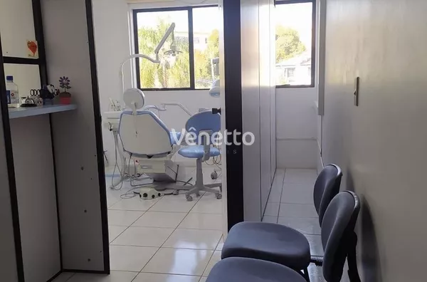 Consultório montado à venda, Centro, Veranópolis/RS. 