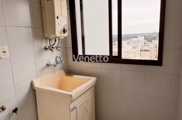 Apartamento à venda, Centro, Veranópolis/RS. 