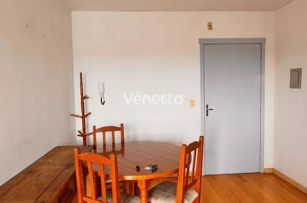 Apartamento à venda, Centro, Veranópolis/RS. 