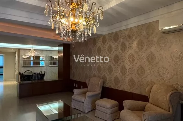 Apartamento à venda, Centro, Veranópolis/RS. 