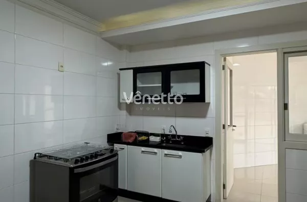 Apartamento para venda, 3 quarto(s),  Centro, Veranópolis