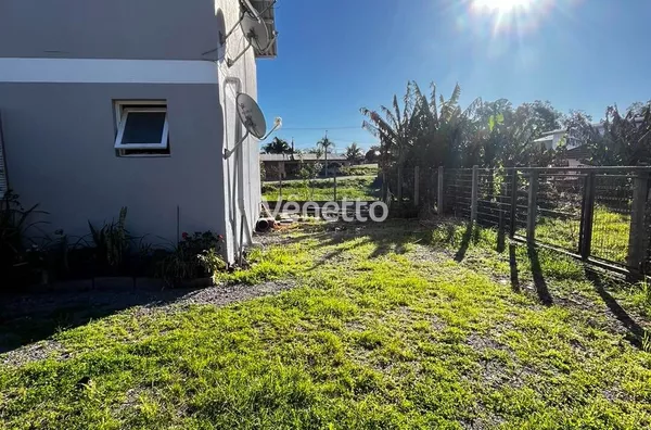 Casa à venda, Centro, Cotiporã/RS. 