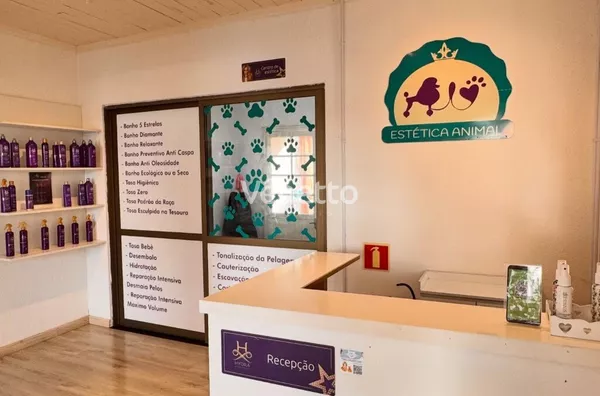 Pet Shop à venda, Centro, Veranópolis/RS. 