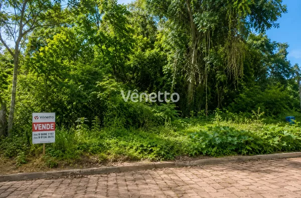 Terreno para venda Santa Lúcia VERANOPOLIS
