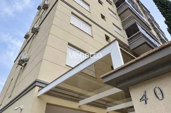 Apartamento para venda, 2 quarto(s),  Centro, Veranópolis