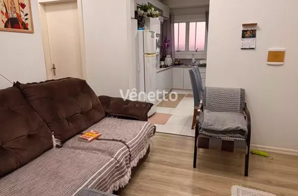 Apartamento para venda, 2 quarto(s), Veranópolis