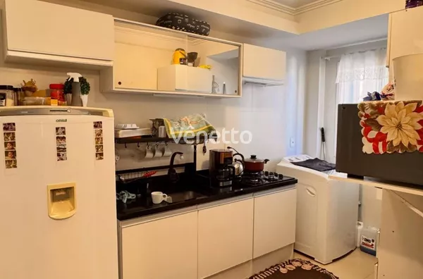 Apartamento à venda, Centro, Veranópolis/RS. 