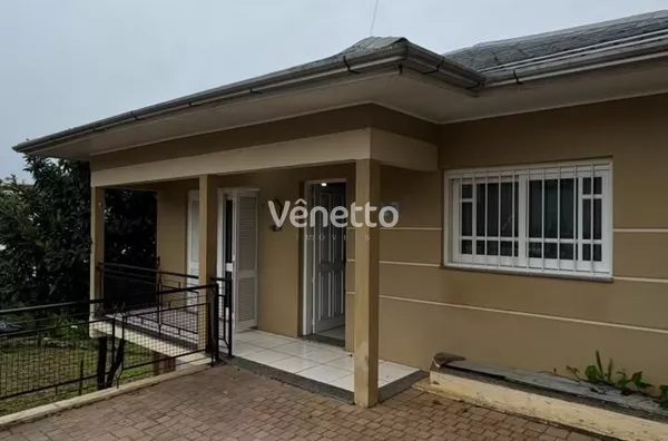 Casa para venda, 5 quarto(s),  Renovação, Veranópolis